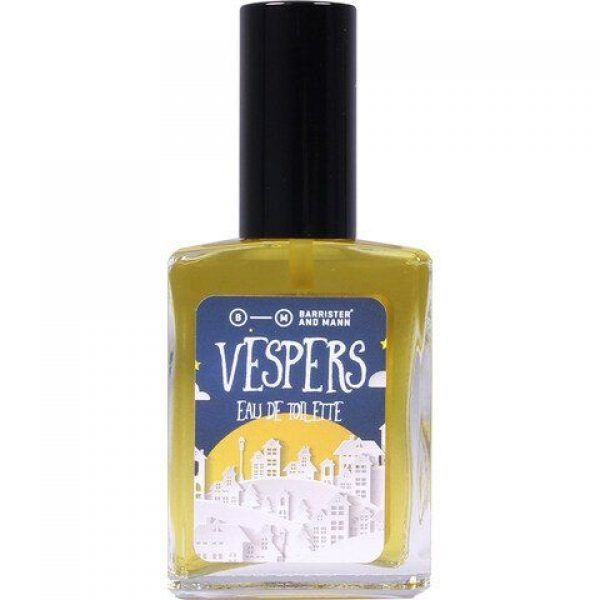 Vespers
 EAU DE TOILETTE
