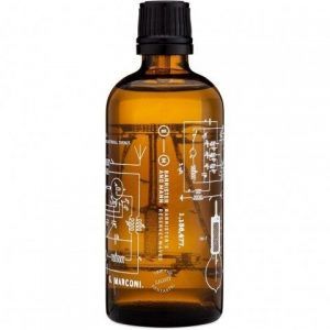 Barrister's Reserve - Waves
 AFTERSHAVE