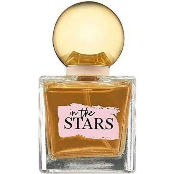 In The Stars
 EAU DE PARFUM