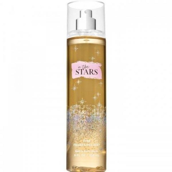 In The Stars
 FRAGRANCE MIST
