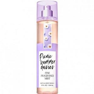 Picnic Summer Daisies