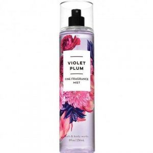 Violet Plum
