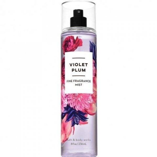 Violet Plum