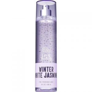 Winter White Jasmine