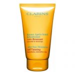 Clarins Self-Tanning and Rehydrating After-Sun Balm