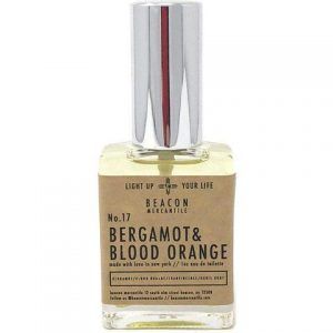 No.17 Bergamot & Blood Orange
 EAU DE PARFUM