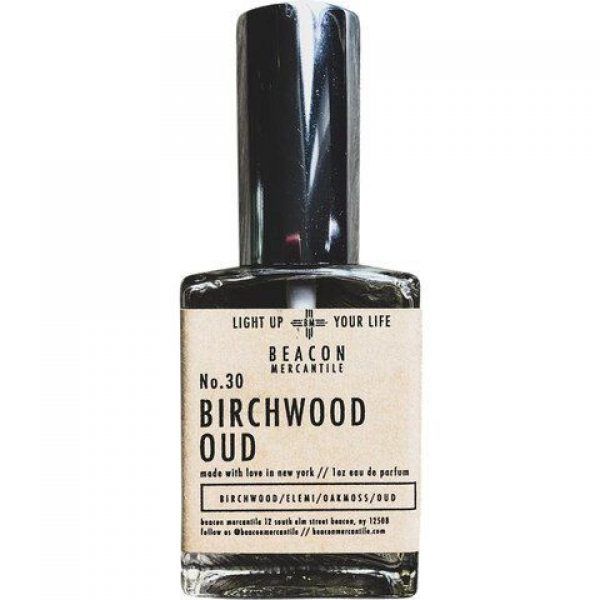 No.30 Birchwood Oud
 EAU DE PARFUM