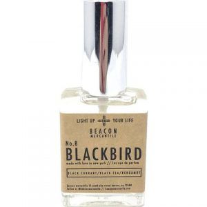 No.8 Blackbird
 EAU DE PARFUM