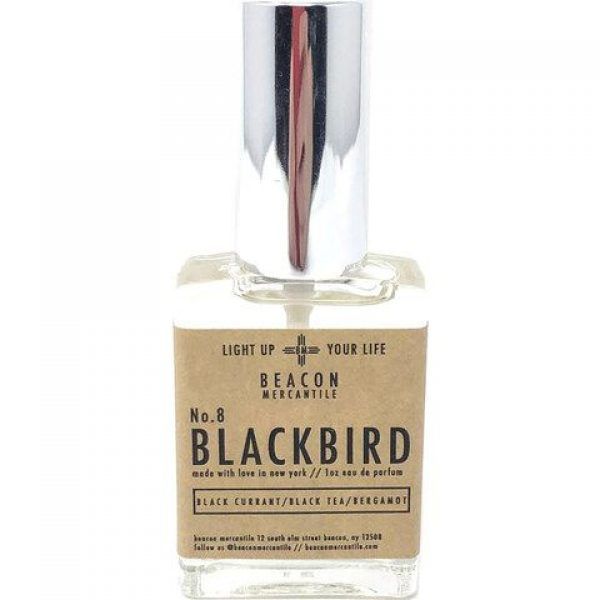 No.8 Blackbird
 EAU DE PARFUM