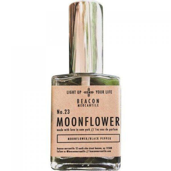 No.23 Moonflower
 EAU DE PARFUM