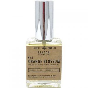 No.5 Orange Blossom
 EAU DE PARFUM