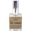 No.28 The Library
 EAU DE PARFUM