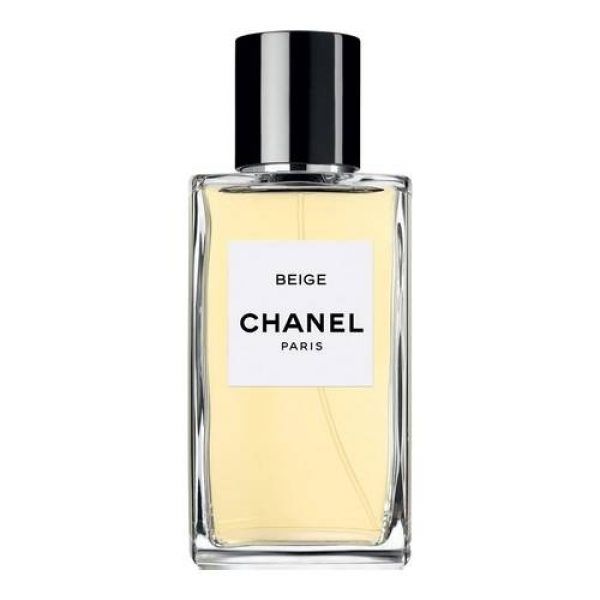 Beige the perfume, when Chanel rhymes natural with sophistication