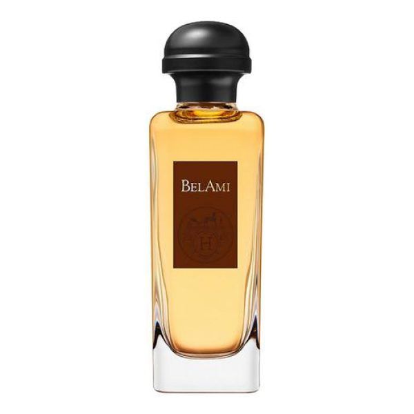 Bel Ami, a seductive fragrance