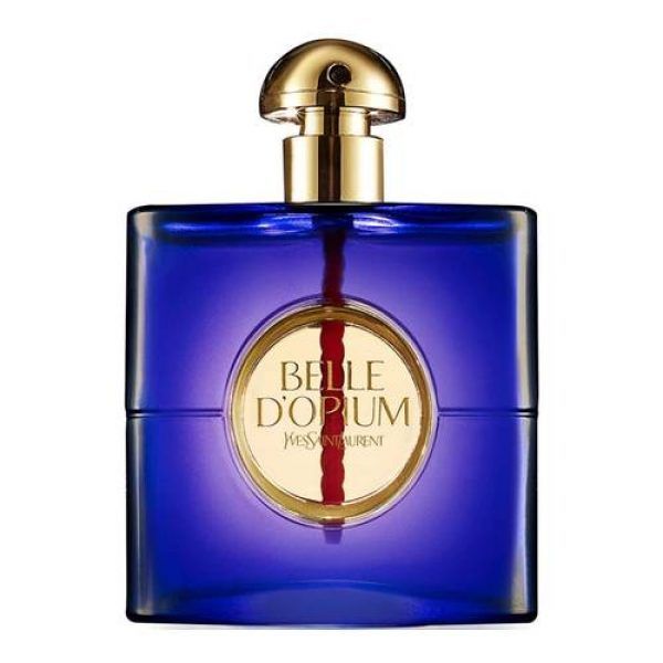 Belle d'Opium, the YSL fragrance