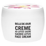 New Kenzoki Sacred Lotus Cream