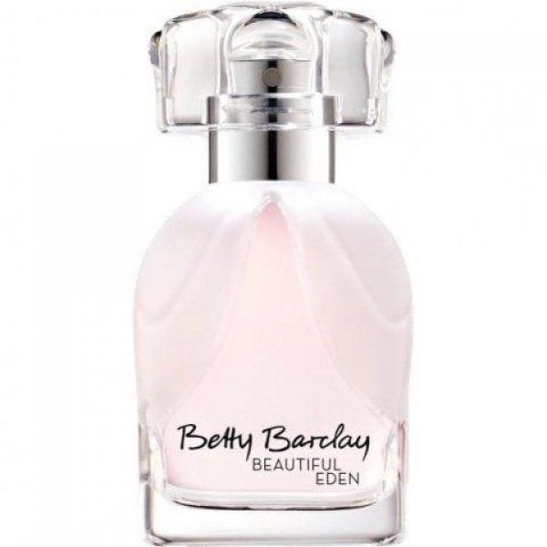 Beautiful Eden
 EAU DE PARFUM