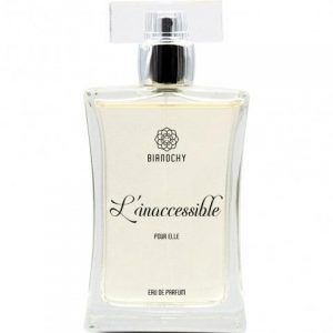 L'Inaccessible pour Elle