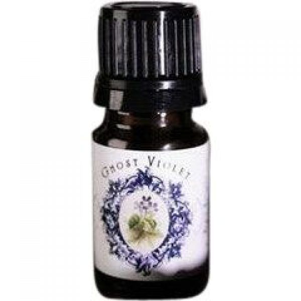 Ghost Violet