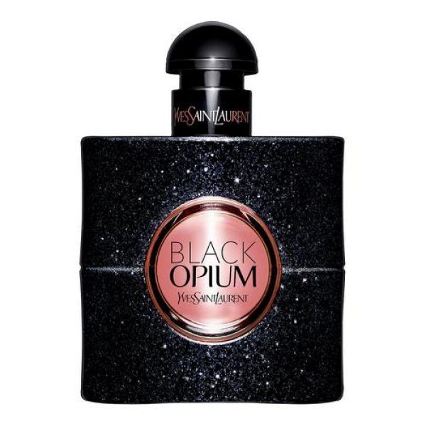 Black Opium Eau de Toilette, or how to stir our senses
