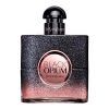 The floral and fruity lightness of the Black Opium Floral Shock fragrance
