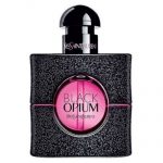 Black Opium Neon, the latest Yves Saint-Laurent electroshock