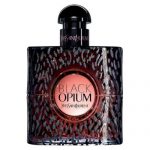 The new limited edition Black Opium Wild Edition by Yves Saint Laurent