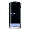 The extravagant scent of Black XS Los Angeles For Him