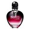 Black XS for Her, the rebellious wife of Paco Rabanne
