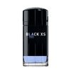 Black XS Los Angeles, the new masculine