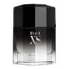 Black XS for him, the perfume of men Paco Rabanne