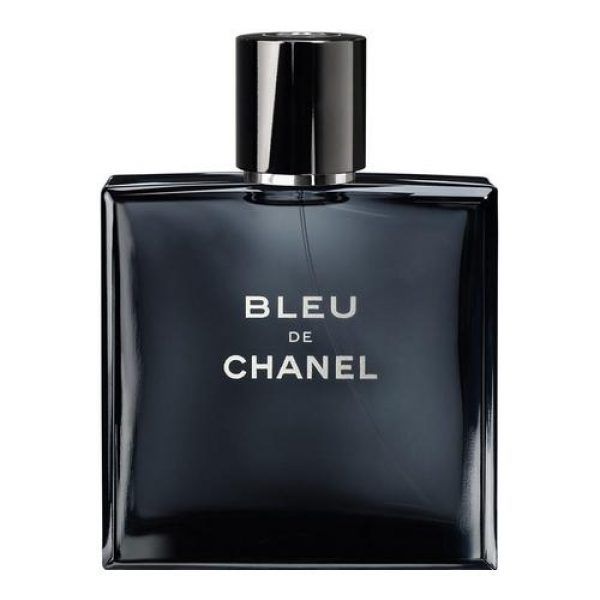 Bleu de Chanel: In praise of freedom and the sure and independent man ...