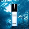 Chanel Blue Serum and the Blue Zones