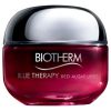 New Firming Cream Blue Therapy Red Algae Uplift