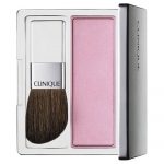 Blushing Blush Powder, Clinique’s colorful touch