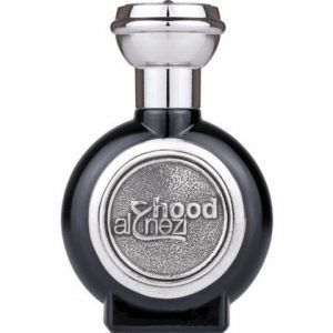 Ahood Alenezi - Nemer
 HAIR MIST