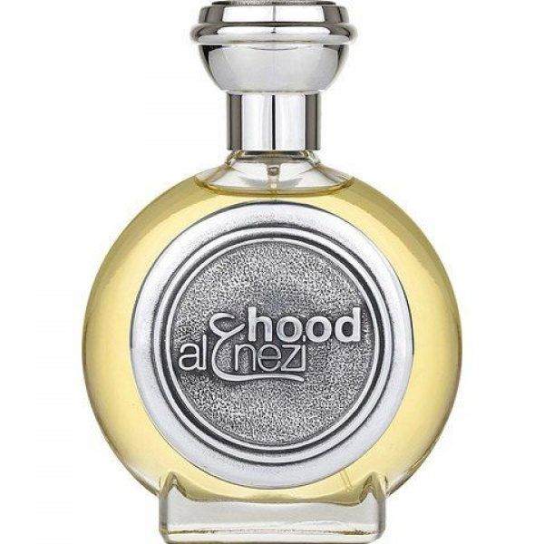 Ahood Alenezi - Leopard of Arabia