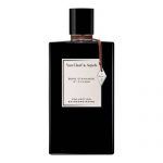 Almond Wood makes its appearance in the Extraordirmaire Collection of Van Cleef & Arpels