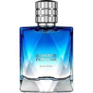 Bomber Perfume ボンバー パーフューム