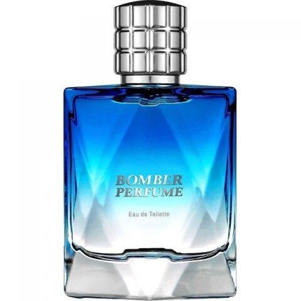 Bomber Perfume ボンバー パーフューム