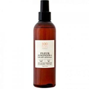 Fleur d'Oranger & Lilas Délicieux