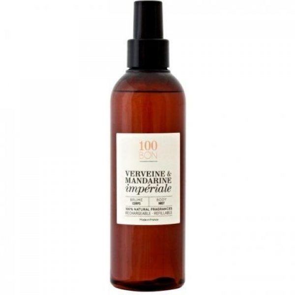 Verveine & Mandarine Impériale