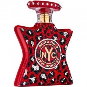 New Bond St. Swarovski