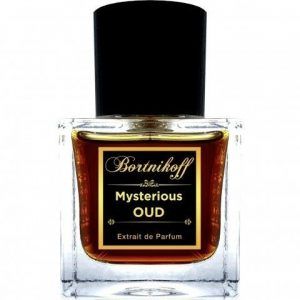 Mysterious Oud
 EXTRAIT DE PARFUM