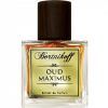 Oud Maximus
 EXTRAIT DE PARFUM