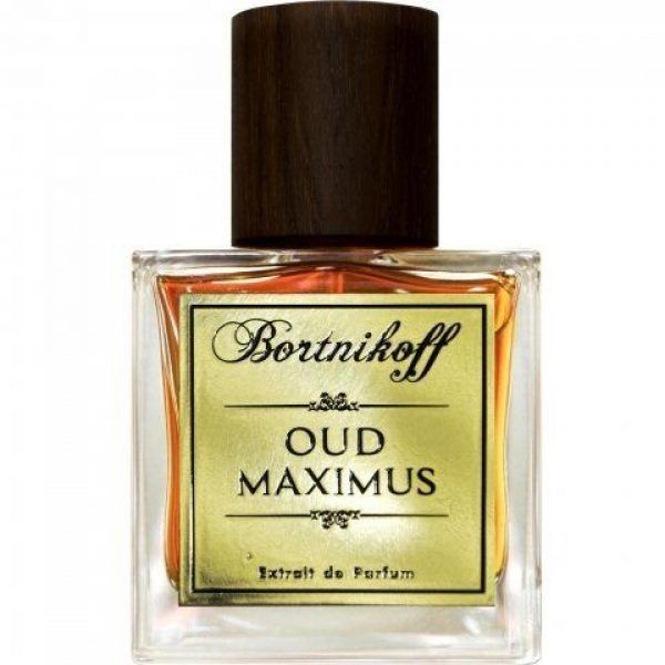 Oud Maximus
 EXTRAIT DE PARFUM
