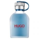 Hugo Now, the new essence of Hugo Boss’s already cult perfume