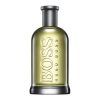 Boss Bottled: The Scent of the New Millennium Man