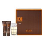 Hugo Boss – Boss Orange for Men Box