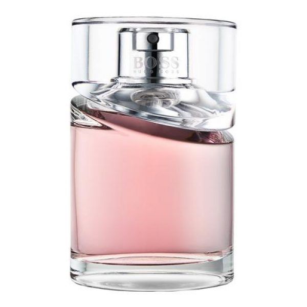 Boss pour femme, the perfume of the Boss woman